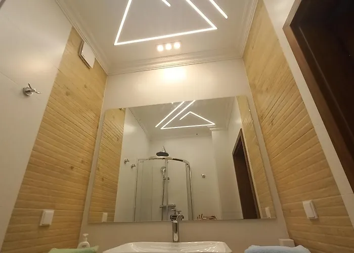 Apartament Gotyckie Noce