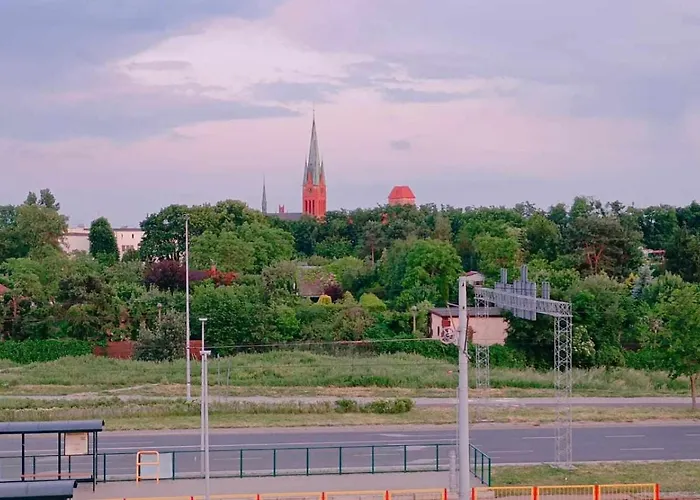 Apartament Gotyckie Noce