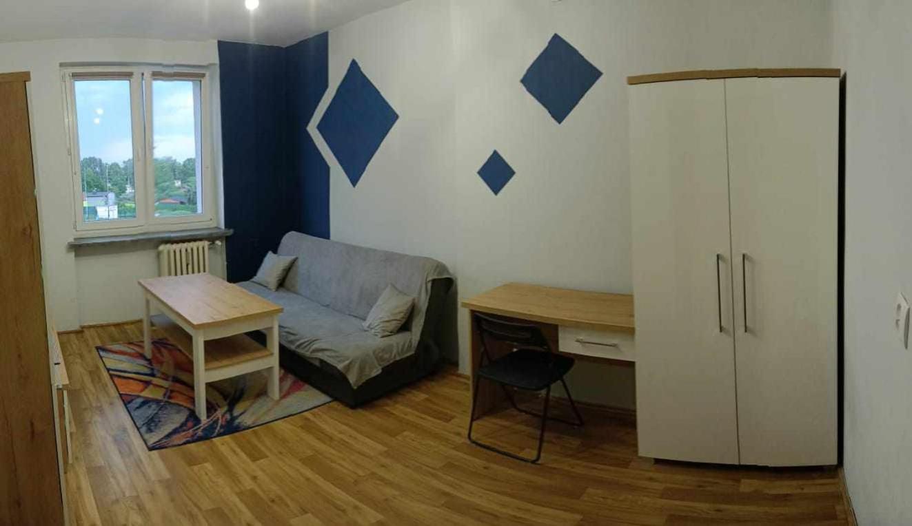 Apartament Gotyckie Noce Apartamento Stary Toruń