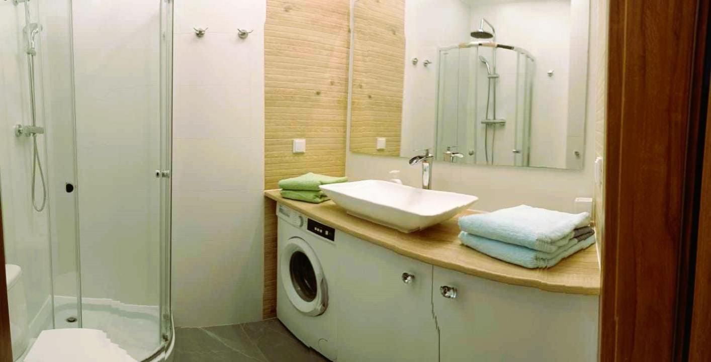 Apartamento Apartament Gotyckie Noce