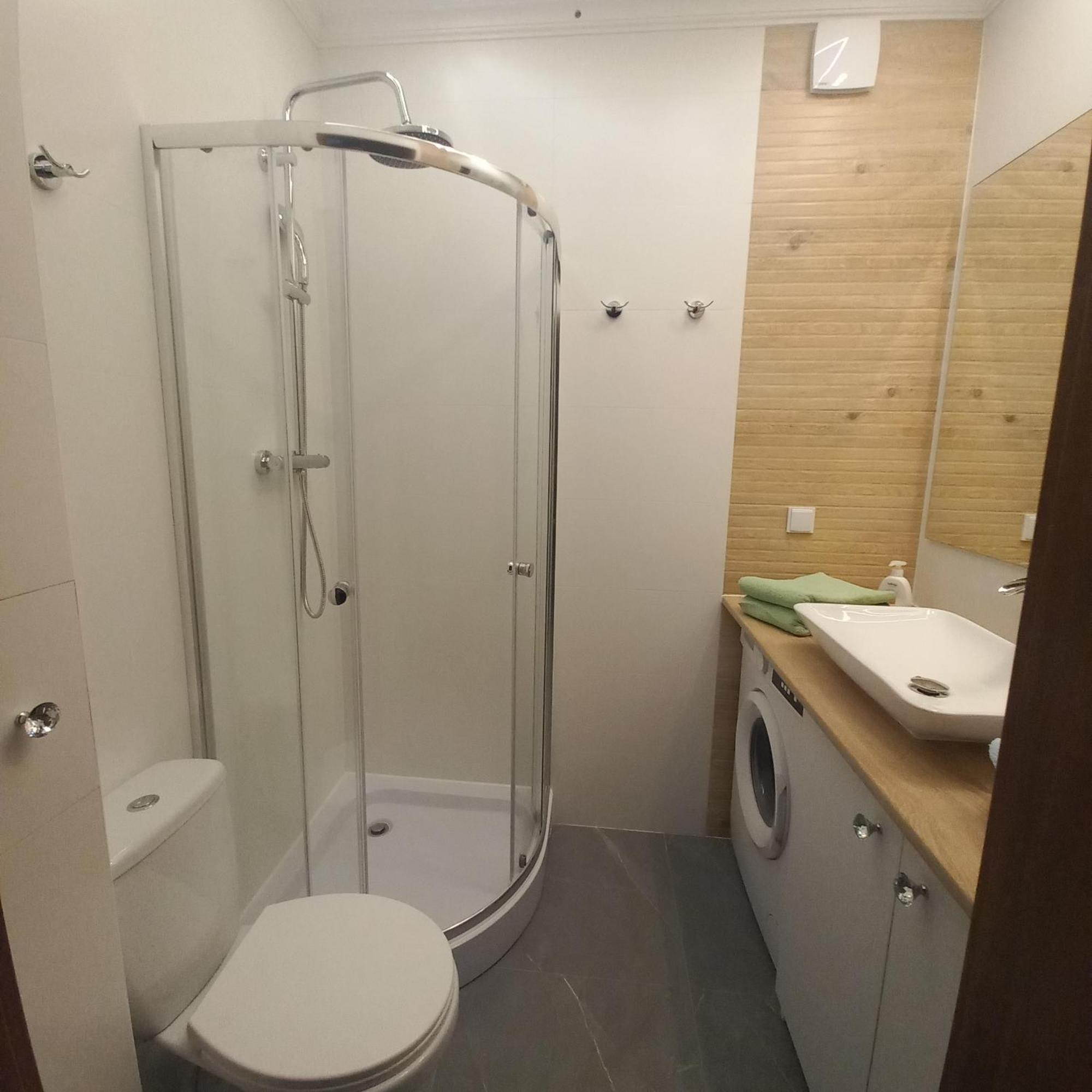 Apartament Gotyckie Noce