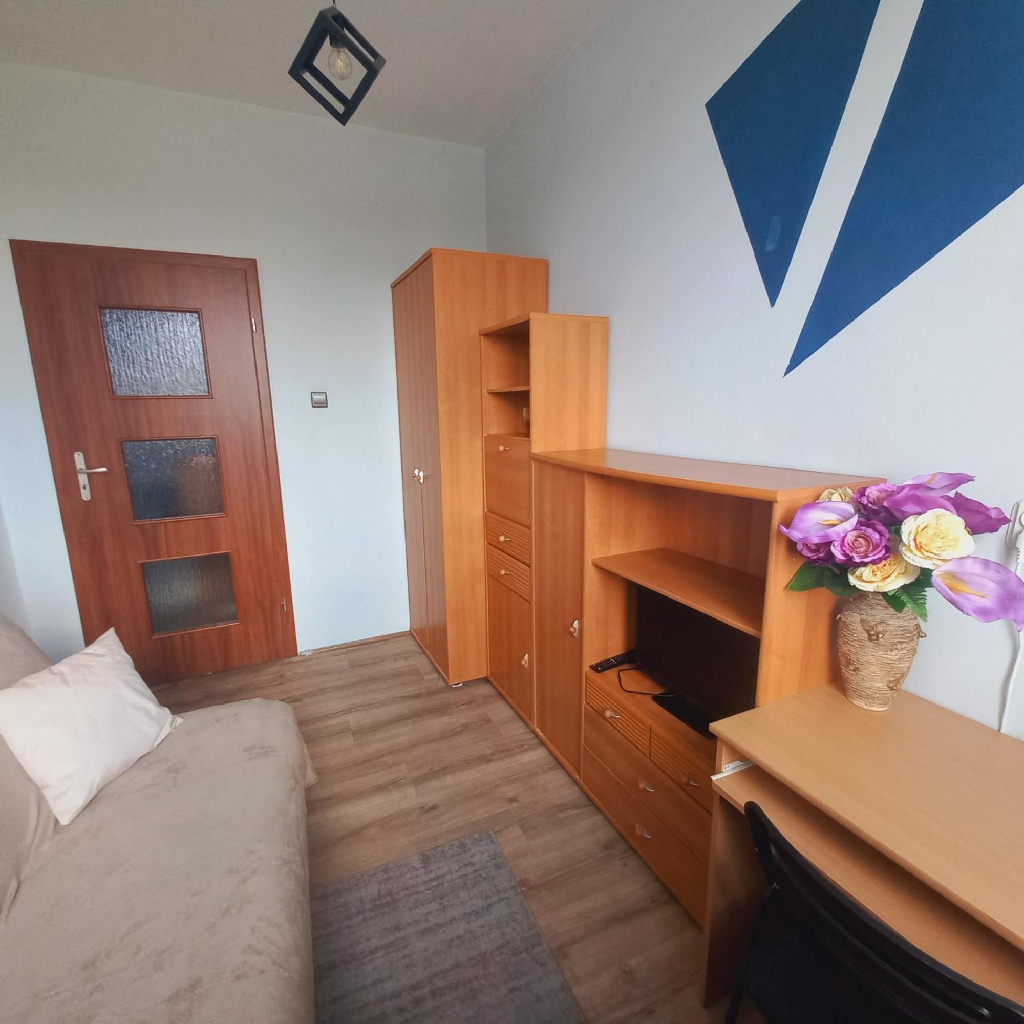 Apartament Gotyckie Noce Stary Toruń