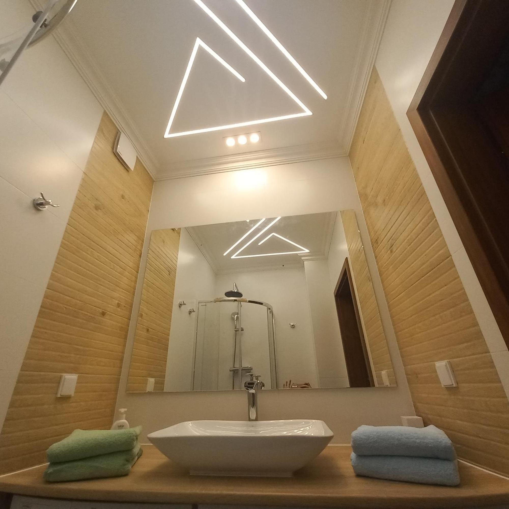 Apartament Gotyckie Noce Stary Toruń