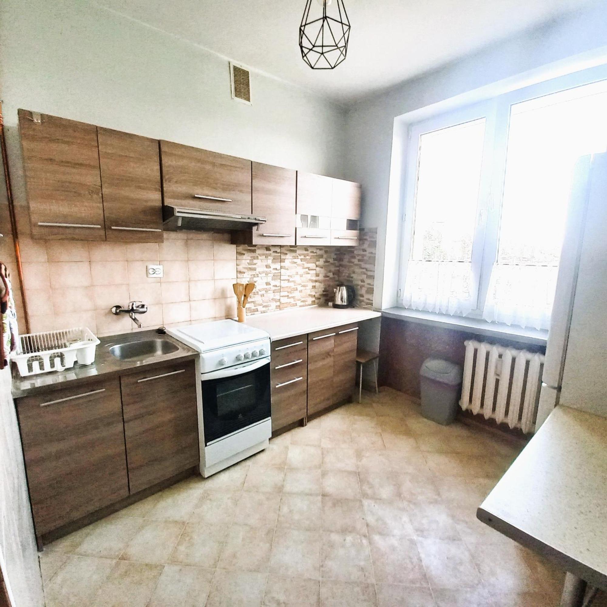 Apartament Gotyckie Noce * Stary Toruń