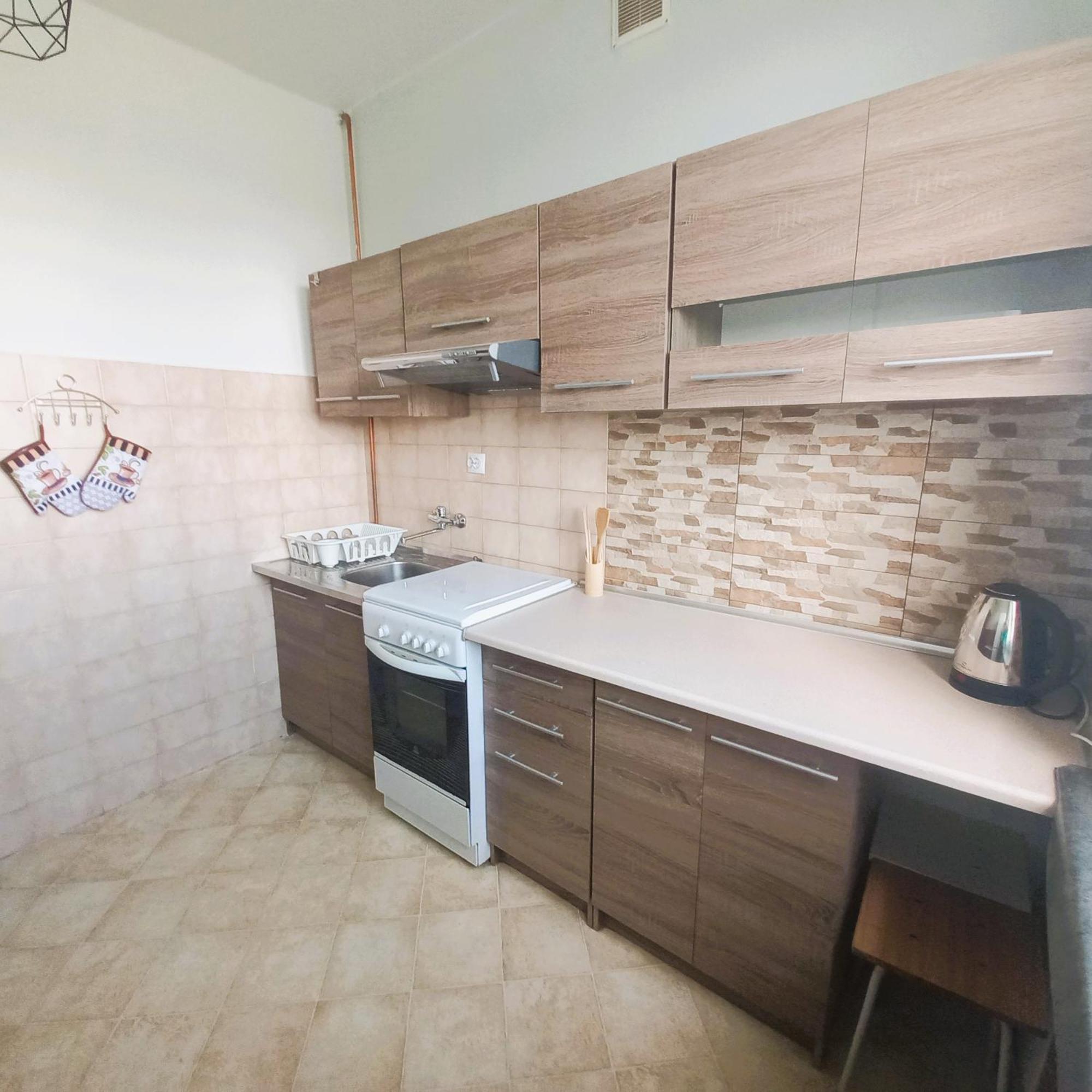 Apartament Gotyckie Noce Apartamento