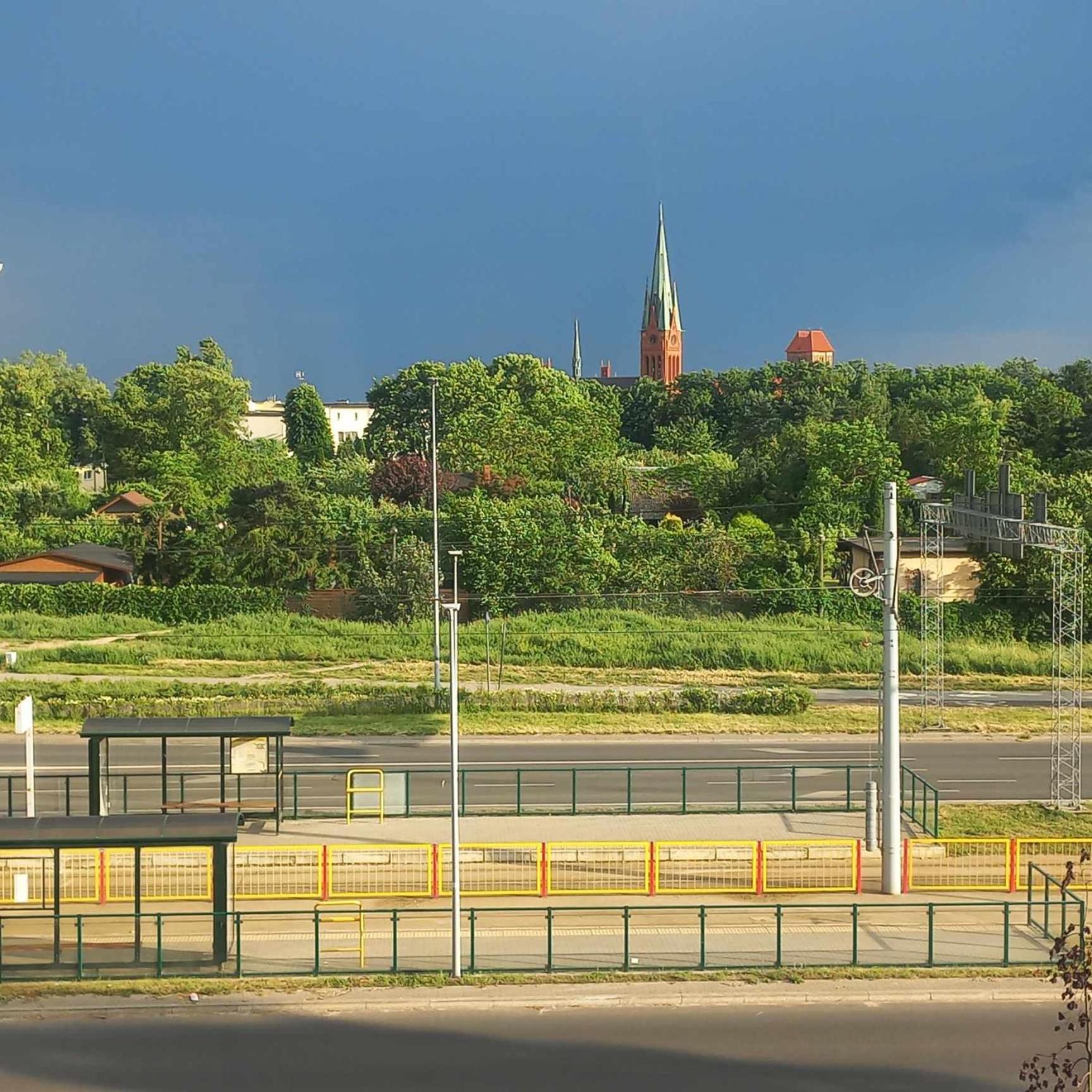 Apartament Gotyckie Noce *