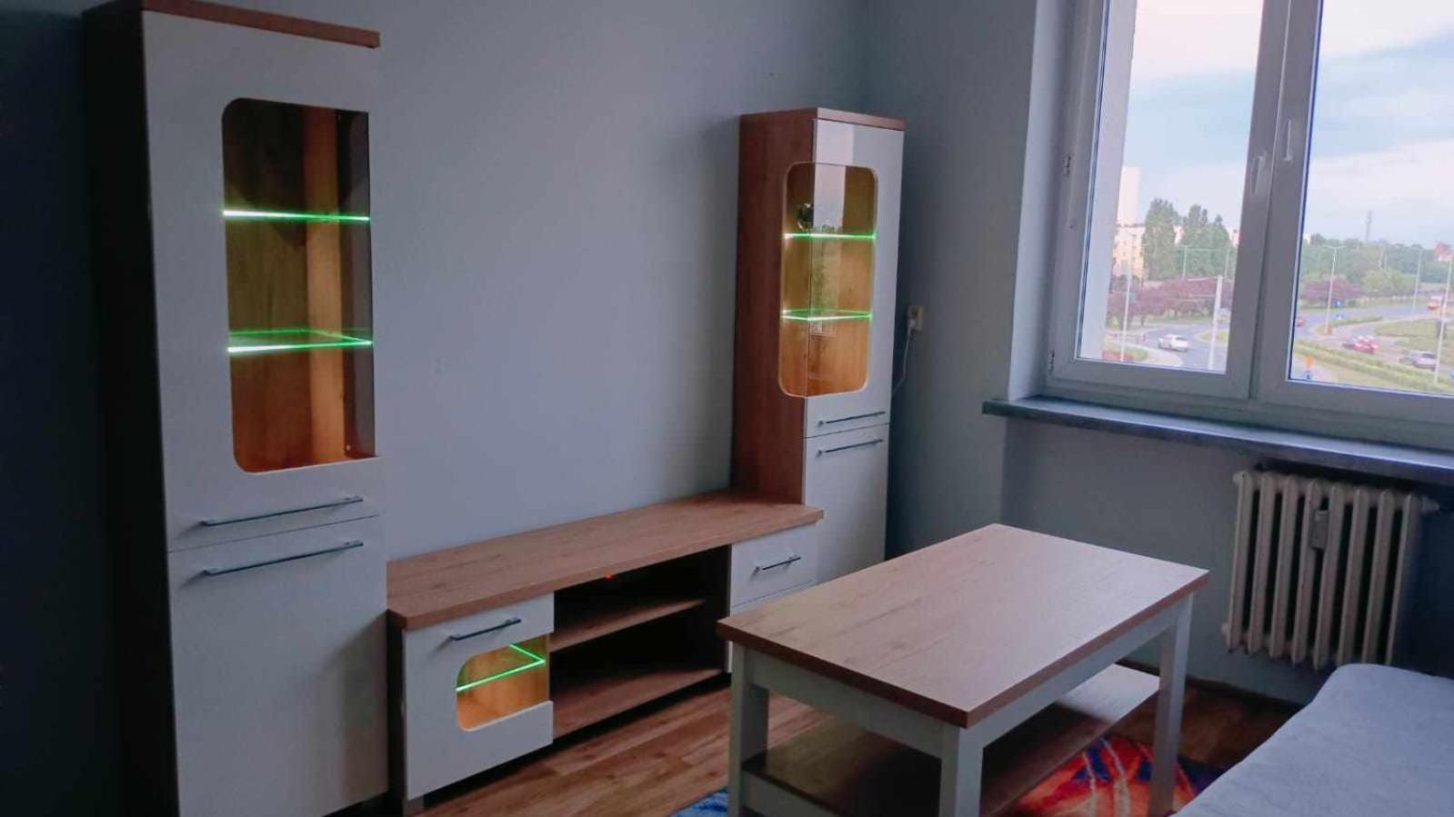 Apartament Gotyckie Noce Stary Toruń