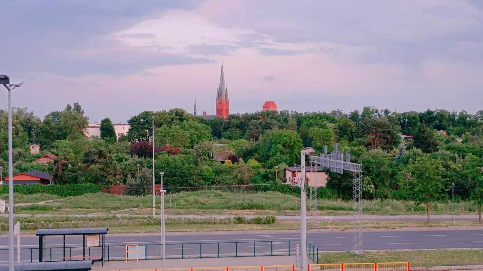 Apartamento Apartament Gotyckie Noce Stary Toruń