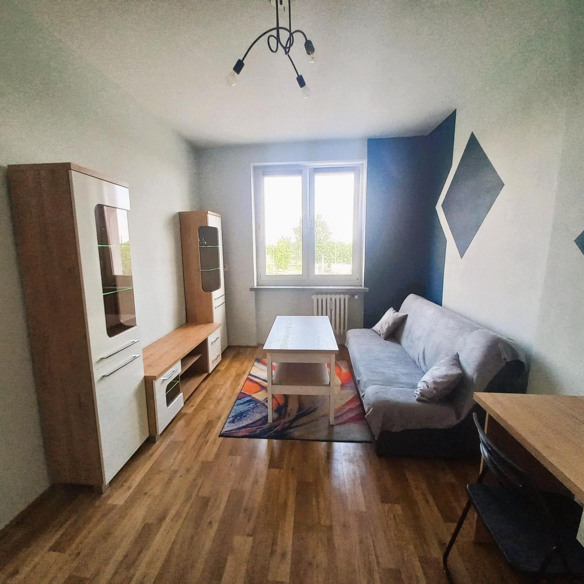 Apartament Gotyckie Noce *