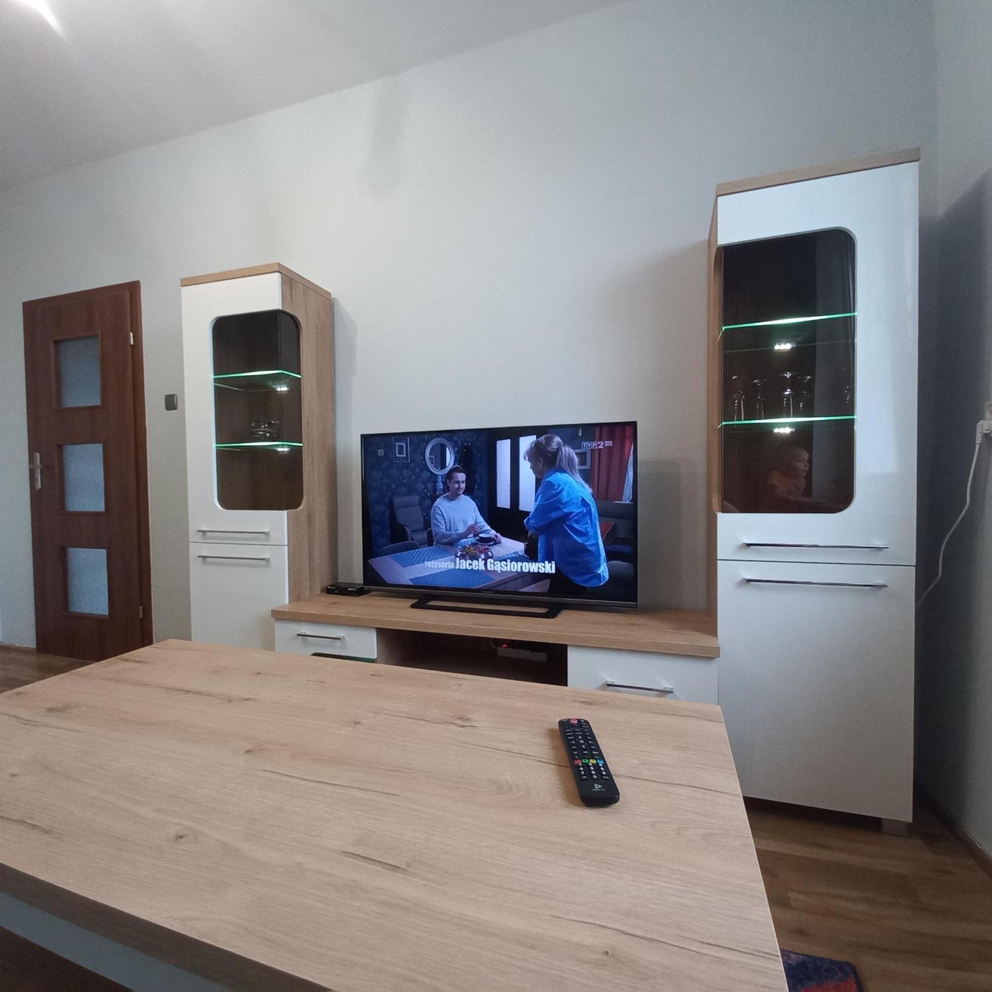 Apartament Gotyckie Noce *